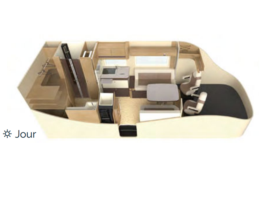 Autostar Performance P 660